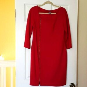 MUSE Dress, Size 14